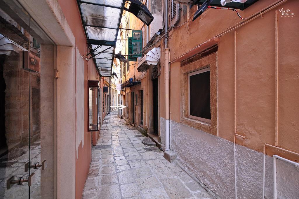 Folitsa Appartement *
