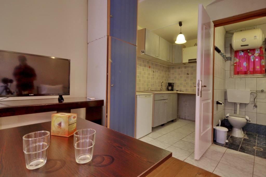 Folitsa Appartement Corfu (city)